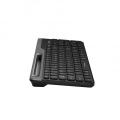 Клавиатура A4Tech Fstyler (FBK25 BLACK) черн/сер/USB/беспроводн/BT/Radio - фото 4