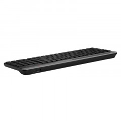 Клавиатура A4Tech Fstyler (FBK25 BLACK) черн/сер/USB/беспроводн/BT/Radio - фото 5