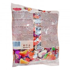 Конфеты желейные Азовская КФ Оле-Оле-Желе Ассорти глазир., 1кг Конфеты желейные Азовская КФ Оле-Оле-Желе Ассорти глазир., 1кг - фото 3