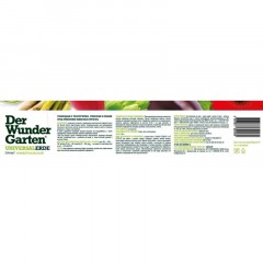 Грунт DER WUNDER GARTEN Универсальный, 50л ДВГ-01-50 Грунт DER WUNDER GARTEN Универсальный, 50л ДВГ-01-50 - фото 2