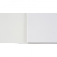 Альбом для рисования Kroyter А4 40л склейка,Аnimals,2диз,66137 - фото 11