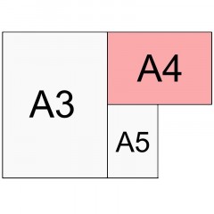Альбом для рисования Kroyter А4 40л склейка,Аnimals,2диз,66137 - фото 14