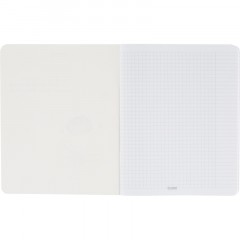 Тетрадь общая Kroyter А5,60л,клетка,скрепка Art, 2 диз,66083 Тетрадь общая Kroyter А5,60л,клетка,скрепка Art, 2 диз,66083 - фото 5