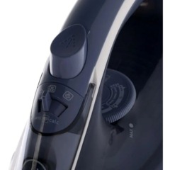 Утюг Tefal FV2837E0, 2400ВТ, белый/синий - фото 6