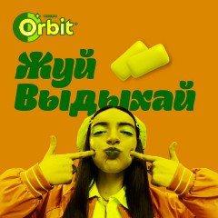 Жевательная резинка Orbit White Нежная мята без сахара,13,6гх30шт/уп - фото 9