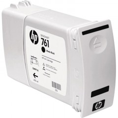 Картридж струйный HP N761 (CM991A) черный матовый (400мл) для HP DJ T7100 Картридж струйный HP N761 (CM991A) черный матовый (400мл) для HP DJ T7100 - фото 2