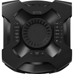 Музыкальный центр Panasonic SC-TMAX10GSK Музыкальный центр Panasonic SC-TMAX10GSK - фото 2