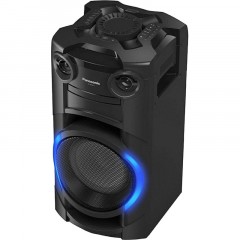 Музыкальный центр Panasonic SC-TMAX10GSK Музыкальный центр Panasonic SC-TMAX10GSK - фото 4