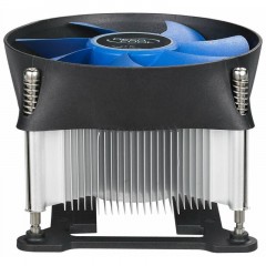 Кулер DEEPCOOL THETA 31 PWM 1700 LGA1700 TDP 95W, PWM, Fan 100mm Кулер DEEPCOOL THETA 31 PWM 1700 LGA1700 TDP 95W, PWM, Fan 100mm - фото 2