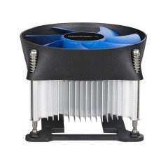 Кулер DEEPCOOL THETA 20 PWM 1700, Fan 100mm, TDP 65W Кулер DEEPCOOL THETA 20 PWM 1700, Fan 100mm, TDP 65W - фото 2