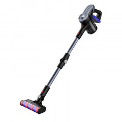 Пылесос POLARIS PVCS 7090 HandStick PRO Aqua, Серый/жемчужный Пылесос POLARIS PVCS 7090 HandStick PRO Aqua, Серый/жемчужный - фото 2