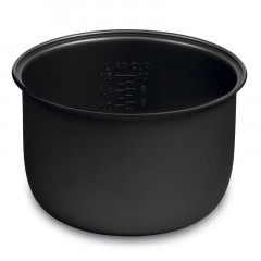 Мультиварка POLARIS PMC 0593AD, серебряный Мультиварка POLARIS PMC 0593AD, серебряный - фото 4