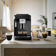 Кофемашина De'Longhi ECAM290.22.B - фото 4