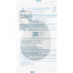Предфильтр противоаэрозольный БРИЗ-1006 P1 R, 2шт/уп - фото 3