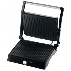 Электрогриль TIMBERK T-EG350M01, 2200Вт, черный Электрогриль TIMBERK T-EG350M01, 2200Вт, черный - фото 4