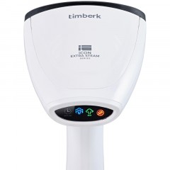 Отпариватель TIMBERK T-HGS01, ручной, 1600Вт, белый Отпариватель TIMBERK T-HGS01, ручной, 1600Вт, белый - фото 9