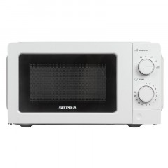 Микроволновая печь SUPRA 20MW61 20л 700Вт мех Микроволновая печь SUPRA 20MW61 20л 700Вт мех - фото 2