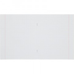 Тетрадь школьная А5,12л,клетка, Выбор есть зеленый 20шт/уп - фото 6