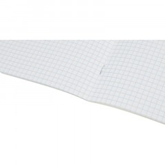 Тетрадь школьная А5,12л,клетка, Выбор есть зеленый 20шт/уп - фото 7