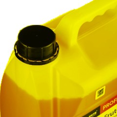 Профхим освежитель воздуха антибакт.Pro-Brite/UNIXFrutella,5л - фото 4