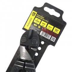 Болторез из хромованадиевой стали, 220 мм, BERGER BG1913 - фото 2