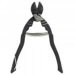 Болторез из хромованадиевой стали, 220 мм, BERGER BG1913 - фото 3