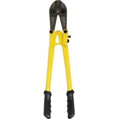 Болторез из хромованадиевой стали, 750 мм, BERGER BG1916