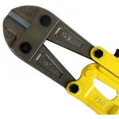 Болторез из хромованадиевой стали, 750 мм, BERGER BG1916 - фото 2