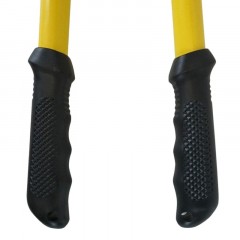 Болторез из хромованадиевой стали, 750 мм, BERGER BG1916 - фото 3