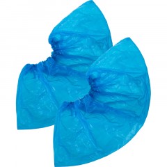 Бахилы текстур. суперпрочные RLN2501 6054 50пар/уп