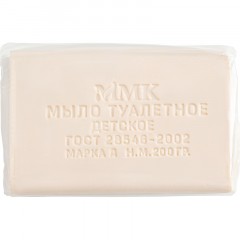Мыло туалетное Детское в прозрач.упак флоупак 200гр_СпбКзнВлгКр Мыло туалетное Детское в прозрач.упак флоупак 200гр_СпбКзнВлгКр - фото 2