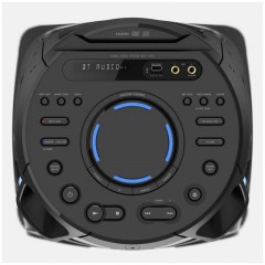 Музыкальный центр Sony MHC-V43D Музыкальный центр Sony MHC-V43D - фото 3