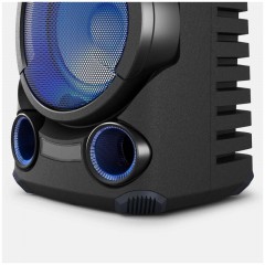 Музыкальный центр Sony MHC-V43D Музыкальный центр Sony MHC-V43D - фото 4