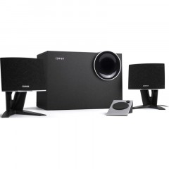 Акустическая система Edifier M203BT Black Акустическая система Edifier M203BT Black - фото 2