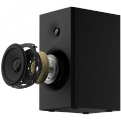 Акустическая система Edifier R1080BT Black Акустическая система Edifier R1080BT Black - фото 3