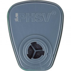 Фильтр противогазовый PHSV 92001, А1В1Е1К1, 2 шт/уп Фильтр противогазовый PHSV 92001, А1В1Е1К1, 2 шт/уп - фото 6