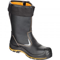 Сапоги PERFECT PROTECTION ПУ/НР с ПП и АС р.36 (115414) Сапоги PERFECT PROTECTION ПУ/НР с ПП и АС р.36 (115414) - фото 3