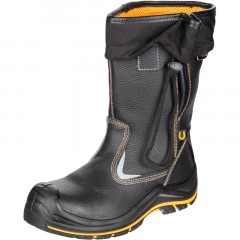 Сапоги PERFECT PROTECTION ПУ/НР с ПП и АС р.38 (115414) Сапоги PERFECT PROTECTION ПУ/НР с ПП и АС р.38 (115414) - фото 2