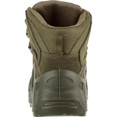 Ботинки  трекинговые E-PRO, ПУ/НР, АС р. 47 (арт.102) - фото 3