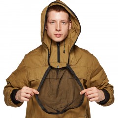 Костюм летний противоэнцефалитный КБР тк.Палатка хаки 48-50/182-188 Костюм летний противоэнцефалитный КБР тк.Палатка хаки 48-50/182-188 - фото 9