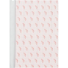 Обложка самокл.в рулоне Апплика д/учеб.,книг,тетр.450х1000,ПВХ 80мкм С3315 - фото 2