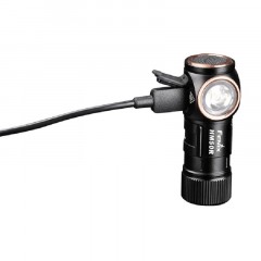Фонарь налобный Fenix HM50R V2.0, HM50RV20 Фонарь налобный Fenix HM50R V2.0, HM50RV20 - фото 4
