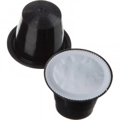 Кофе в капсулах Деловой стандарт Dolce Arabica (Nespresso Original),10шт/уп Кофе в капсулах Деловой стандарт Dolce Arabica (Nespresso Original),10шт/уп - фото 4