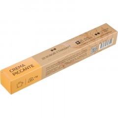 Кофе в капсулах Деловой стандарт Piccante Crema(Nespresso Original),10шт/уп Кофе в капсулах Деловой стандарт Piccante Crema(Nespresso Original),10шт/уп - фото 3