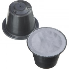 Кофе в капсулах Деловой стандарт Aroma Americano(Nespresso Origin.),10шт/уп Кофе в капсулах Деловой стандарт Aroma Americano(Nespresso Origin.),10шт/уп - фото 4