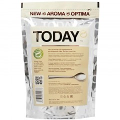 Кофе Today Pure Arabica растворимый, сублим., 150г Кофе Today Pure Arabica растворимый, сублим., 150г - фото 2