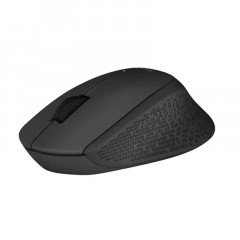 Мышь компьютерная Logitech M280 Black 910-004306 беспроводная Мышь компьютерная Logitech M280 Black 910-004306 беспроводная - фото 3