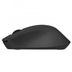 Мышь компьютерная Logitech M280 Black 910-004306 беспроводная Мышь компьютерная Logitech M280 Black 910-004306 беспроводная - фото 4