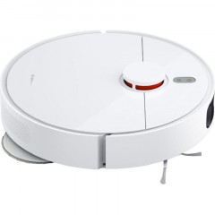 Робот-пылесос Xiaomi Robot Vacuum S10+ EU Робот-пылесос Xiaomi Robot Vacuum S10+ EU - фото 2