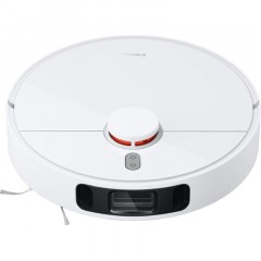 Робот-пылесос Xiaomi Robot Vacuum S10+ EU Робот-пылесос Xiaomi Robot Vacuum S10+ EU - фото 5